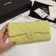 Chanel Wallet Purse